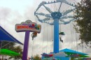 Morgan's Wonderland opened the newest attraction, WingZ of Wonder.