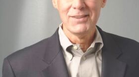 Chris Burnham is CEO of the Development Finance Authority of Summit County. 