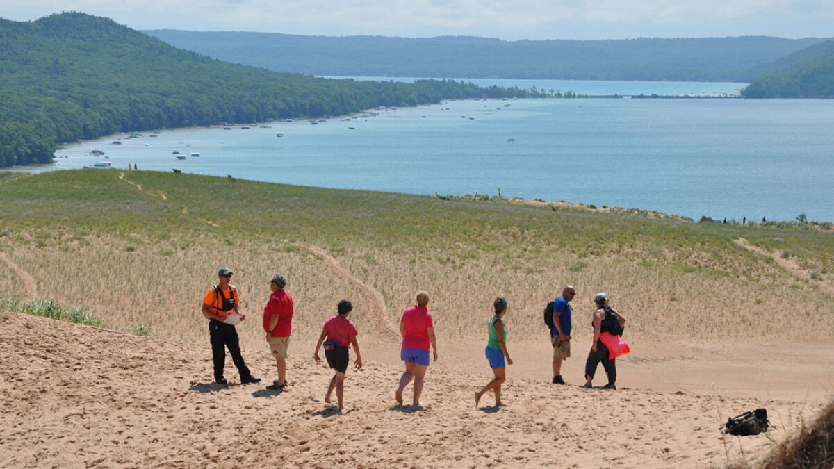 Can climate migrants offset Michigan's population woes? Maybe, experts say - Vimarsana News