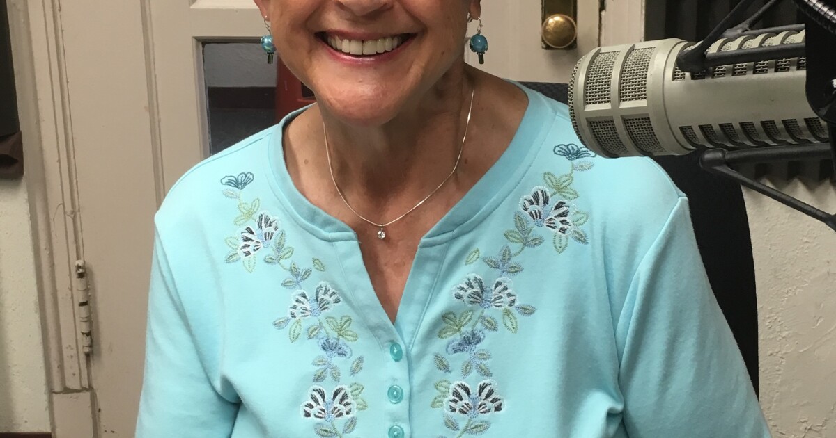 “Celebrate Music” a Mother’s Day concert with the Mesilla Valley Chorale KRWG Public Media