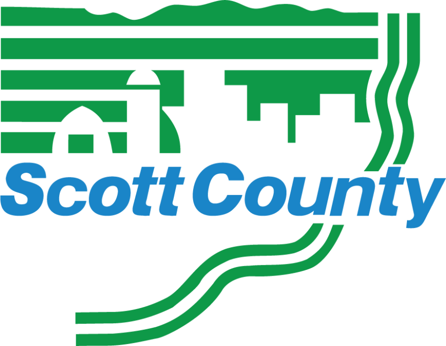 Less than half of all eligible Scott County voters cast ballots in the last midterm election, in 2022.