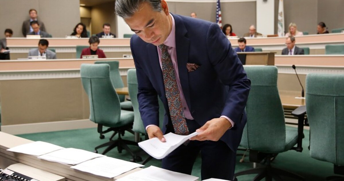 California’s Hottest Housing Bill Was Just Unexpectedly Shelved. Here's