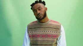 Aminé's new album is "Limbo."