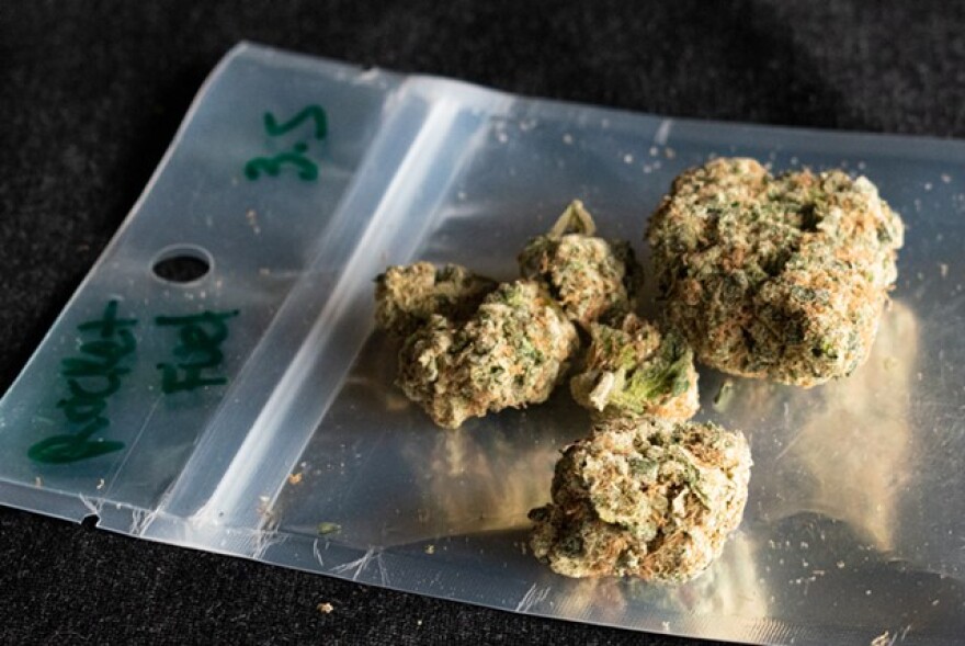 PHOTO BY JACOB WALSH