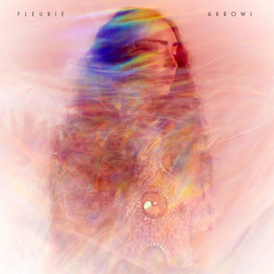 Fleurie's <em>Arrows </em>EP is out now.