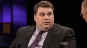 Daniel Logsdon