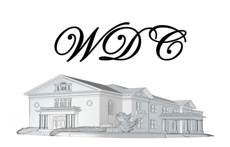 Woman’s Department Club of Shreveport