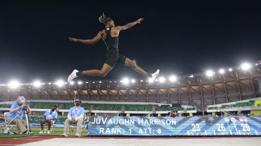 Andy Lyons/Getty Images