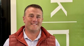 Heber City Council Member Scott Phillips