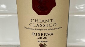 Chianti: Carpineto