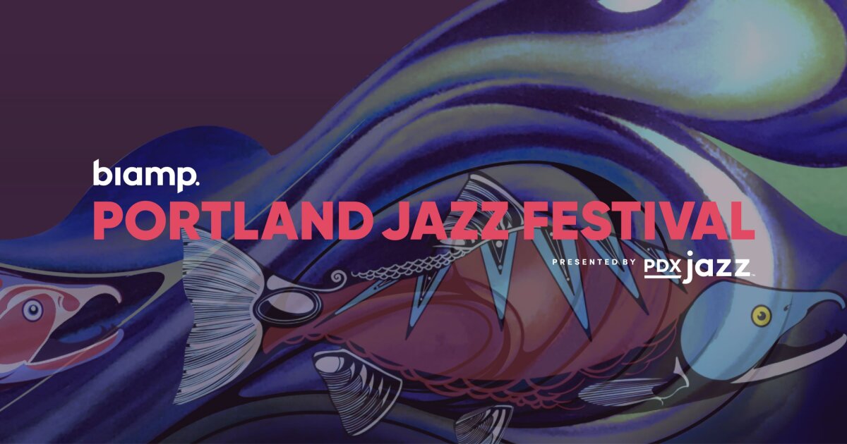 Pdx jazz brings top modern jazz musicians to seattle area this month