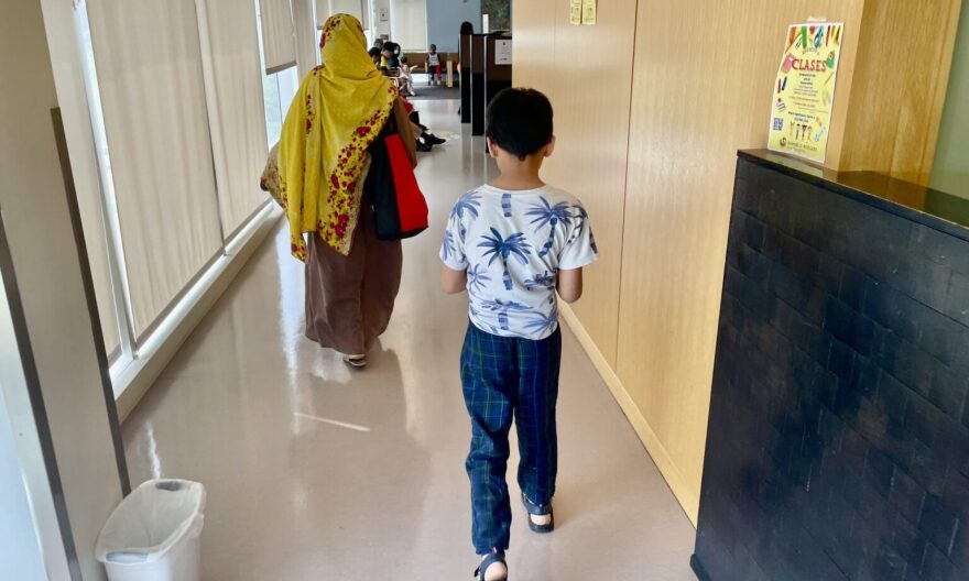 Doctors warn Missouri kids are rapidly losing Medicaid coverage