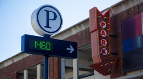 Easton Town Center reopened on May 12, although some stores are still closed.
