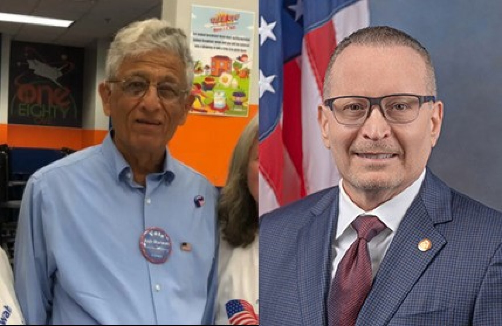 Polls open Tuesday for special election in State Senate District 11 | WUSF