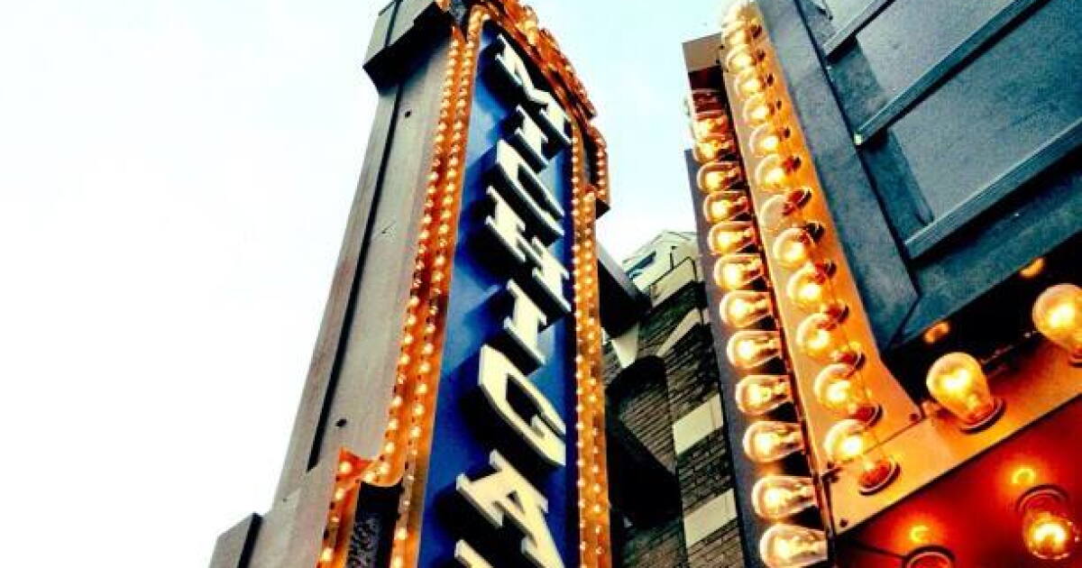 Cinema Chat: 'Practical Magic 2' opens at the State, plus The Michigan Theater presents its new 'Anti-Fascist Film Series'
