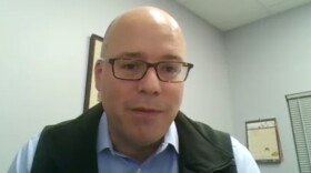 Kentucky Public Health Commissioner Dr. Steven Stack