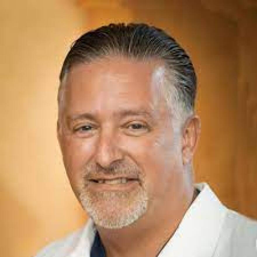 Capital Regional Medical Center Surgeon, Dr. Shawn Ramsey