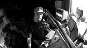 Santa Barbara DJ is taking part in his ninth Olympics. He's an announcer for the international broadcast team.