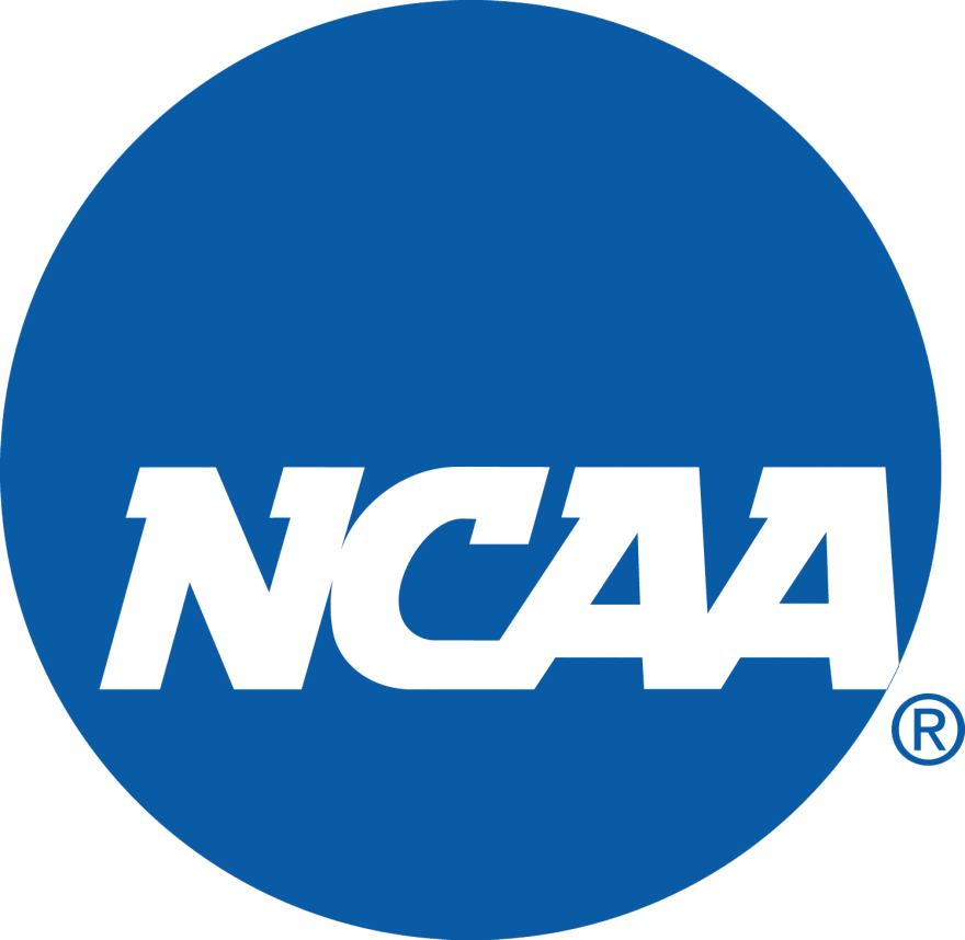 NCAA logo