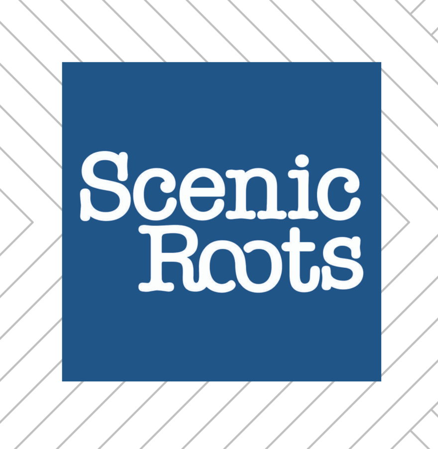 Scenic Roots - Mon 9/14/20