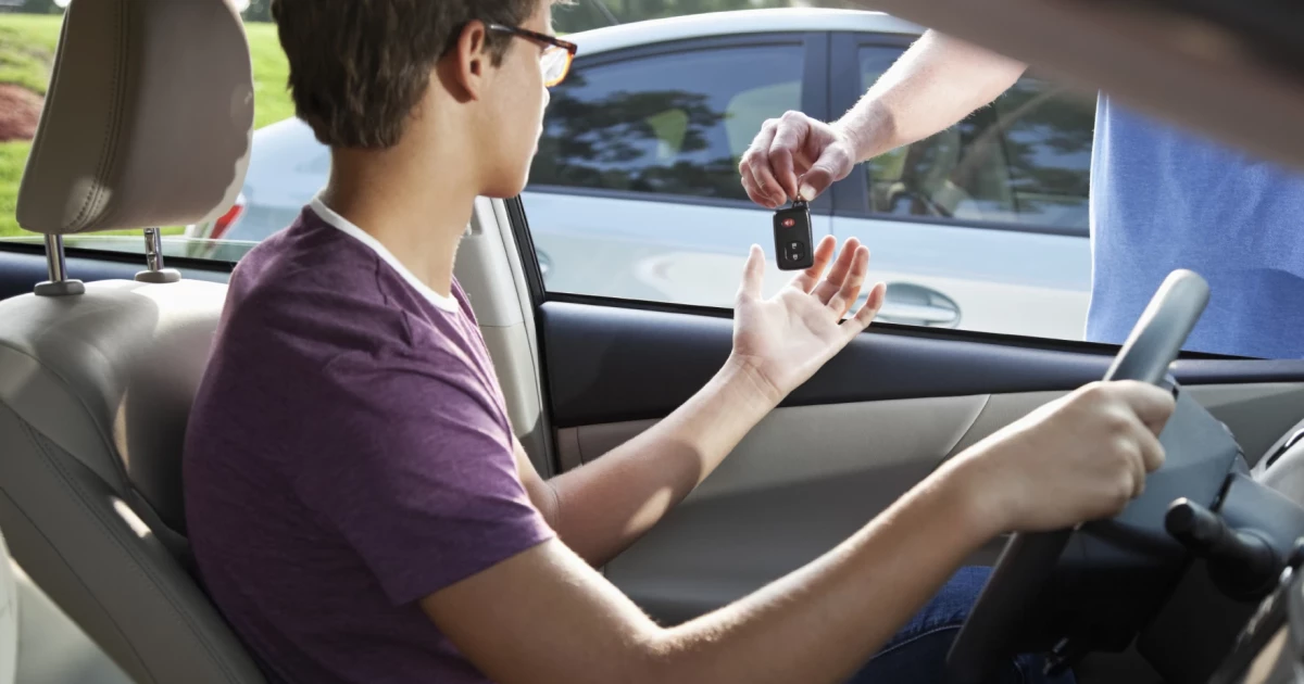 Arizona teen drivers should start at 15, says state Rep. Kupper