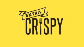 Extra Crispy - website dedicated to breakfast