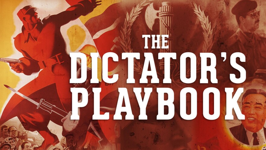 The Dictator's Playbook