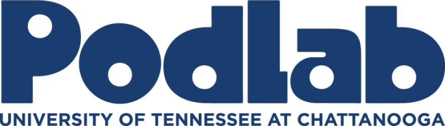 PodLab logo