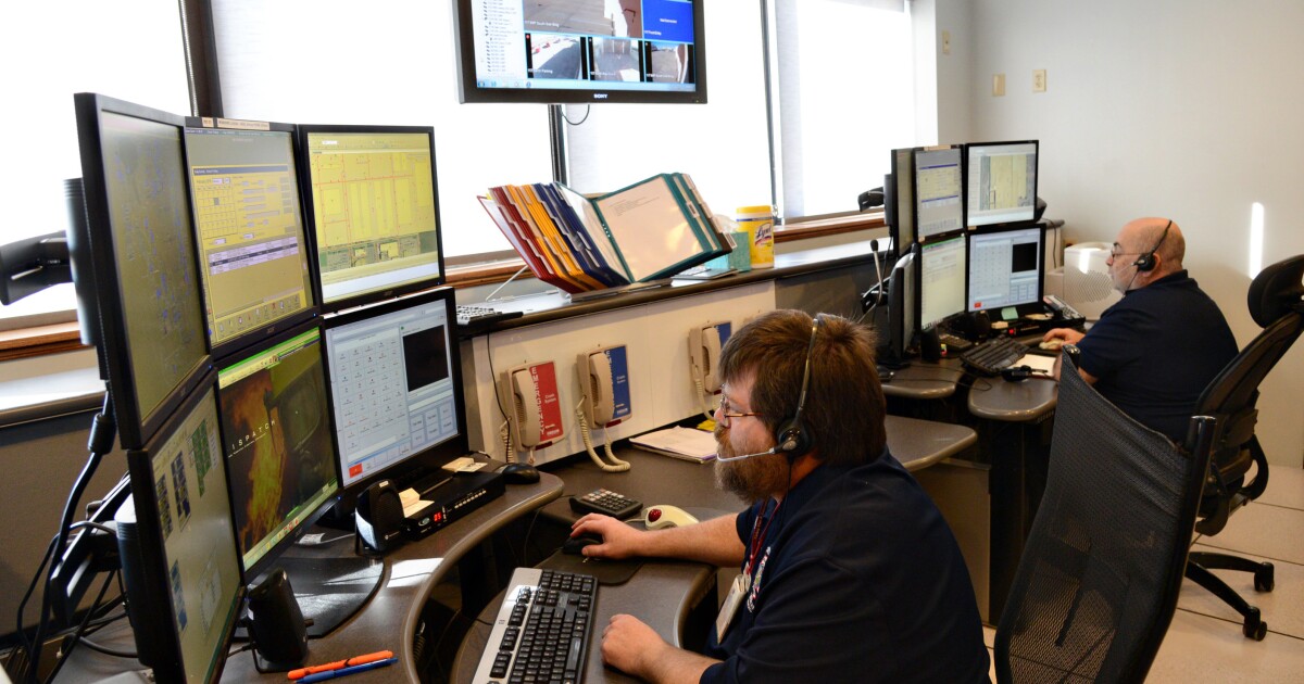 911 Dispatcher Shortage In Teton County Wyoming Public Media