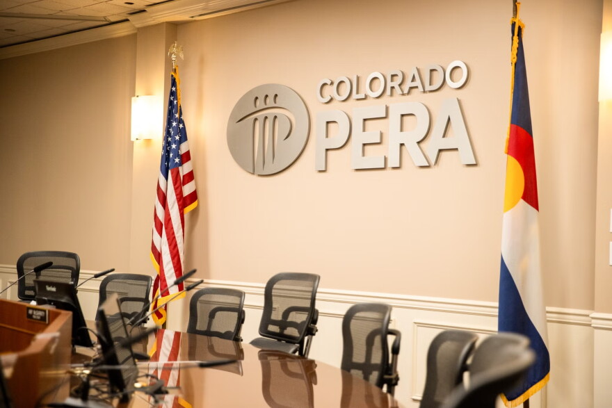 The Colorado Public Employees’ Retirement Association is the largest public pension plan in Colorado, providing retirement and other benefits to current and former public employees.