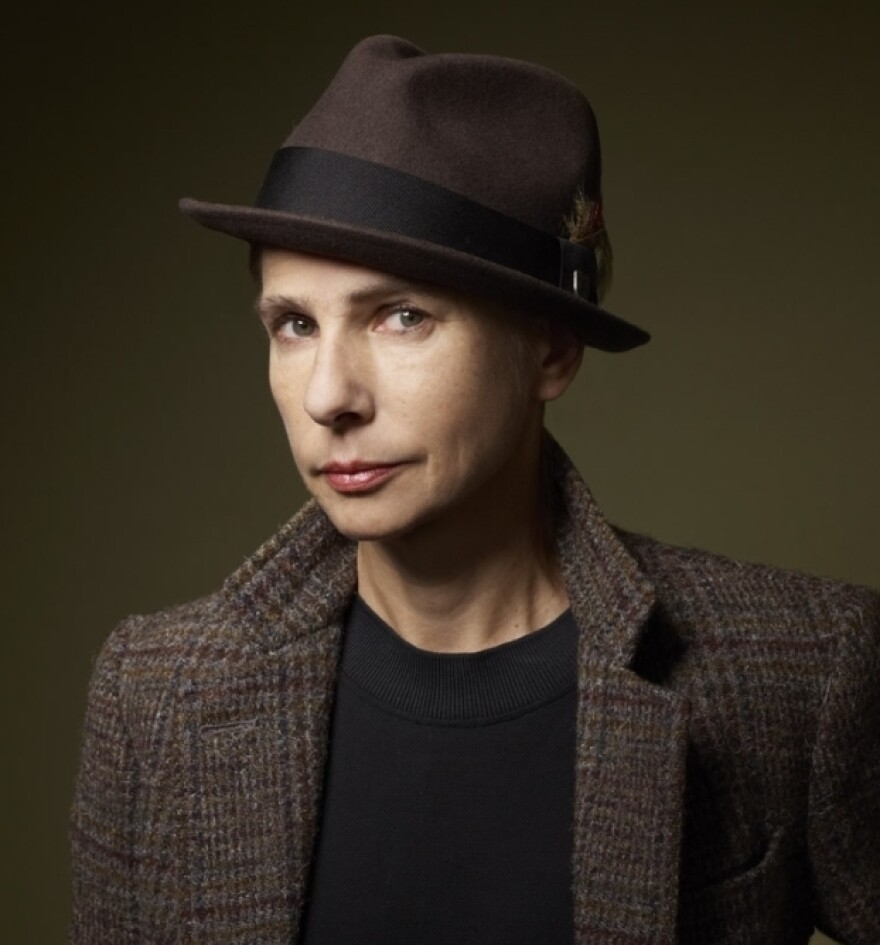 Lionel Shriver is the author of<em> So Much for That</em> and <em>We Need to Talk About Kevin</em>. She lives in London and Brooklyn, N.Y.