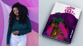 Octavia Yearwood's memoir "How The Hell Did You Do That?!" engages youth through a new multimedia component.