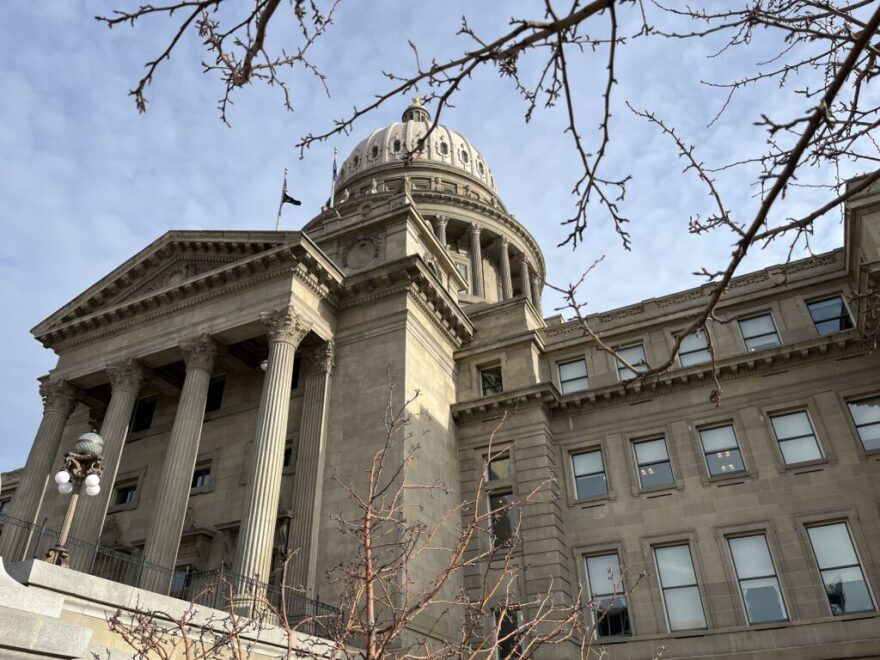 Organizations working on a tax rebate proposal for the upcoming legislative session beginning Jan. 9 are asking Idaho families to submit their stories about how state tax rebates have helped them. (Kelcie Moseley-Morris/Idaho Capital Sun)