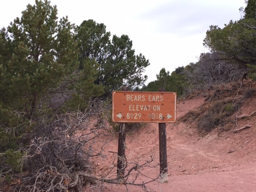 Bears Ears