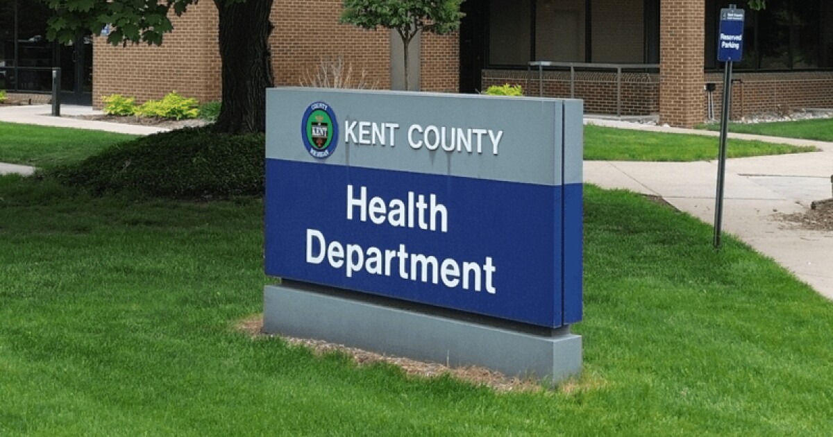 Kent County residents invited to help shape future health priorities