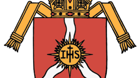 Crest of the Diocese of Shreveport