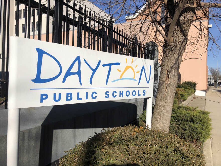 Dayton Public Schools To Begin Hybrid Schedule of Virtual And In-person Dayton Public Schools To Begin Hybrid Schedule of Virtual And In-person