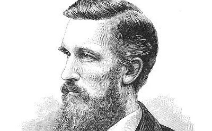 This Week In Illinois History Elisha Gray Inventor Of The Telephone August 2 15 Northern Public Radio Wnij And Wniu This Week In Illinois History Elisha Gray Inventor Of The Telephone August 2 15 Northern Public Radio Wnij And Wniu