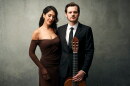 Classical Extempore - Andrew Blanch and Maria Eugenia Nieva 