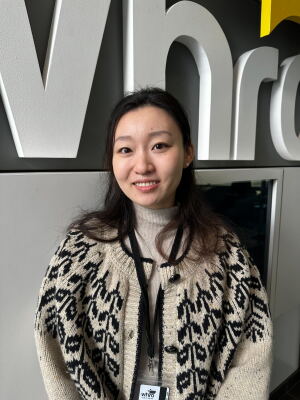 Yiqing Wang