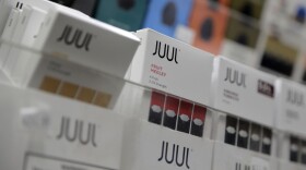 Federal health officials will allow Juul to keep selling its electronic cigarettes.