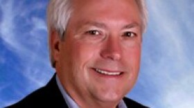 Bill John Baker