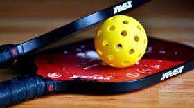 Pickleball accessories