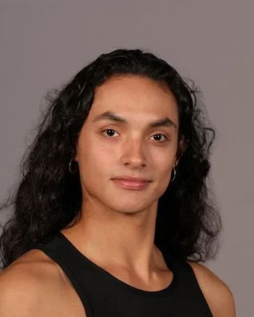 Jhostin Jimenez