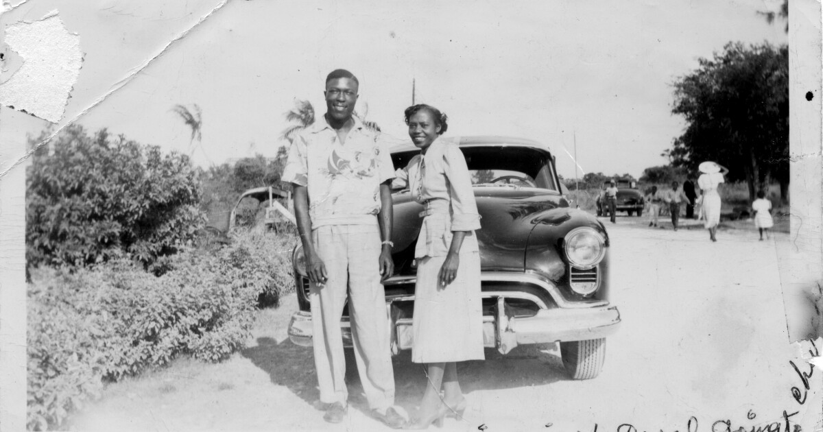 Honoring Boca Raton’s 100 years through its historic Black neighborhood Honoring Boca Raton’s 100 years through its historic Black neighborhood