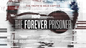 "The Forever Prisoner" looks at Abu Zabaydah, a Palestinian who was captured in a firefight in Pakistan in 2002 and sent to a secret jail in Thailand that had been set up by the CIA. (Warner Media)