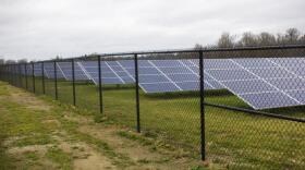 NIPSCO has built two wind farms and has 10 other renewable projects in the works.