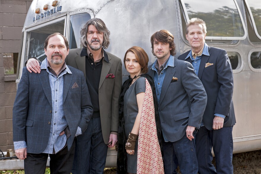 Steeldrivers