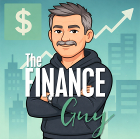 The Finance Guy is contributing segment to the program "Shore Stories".