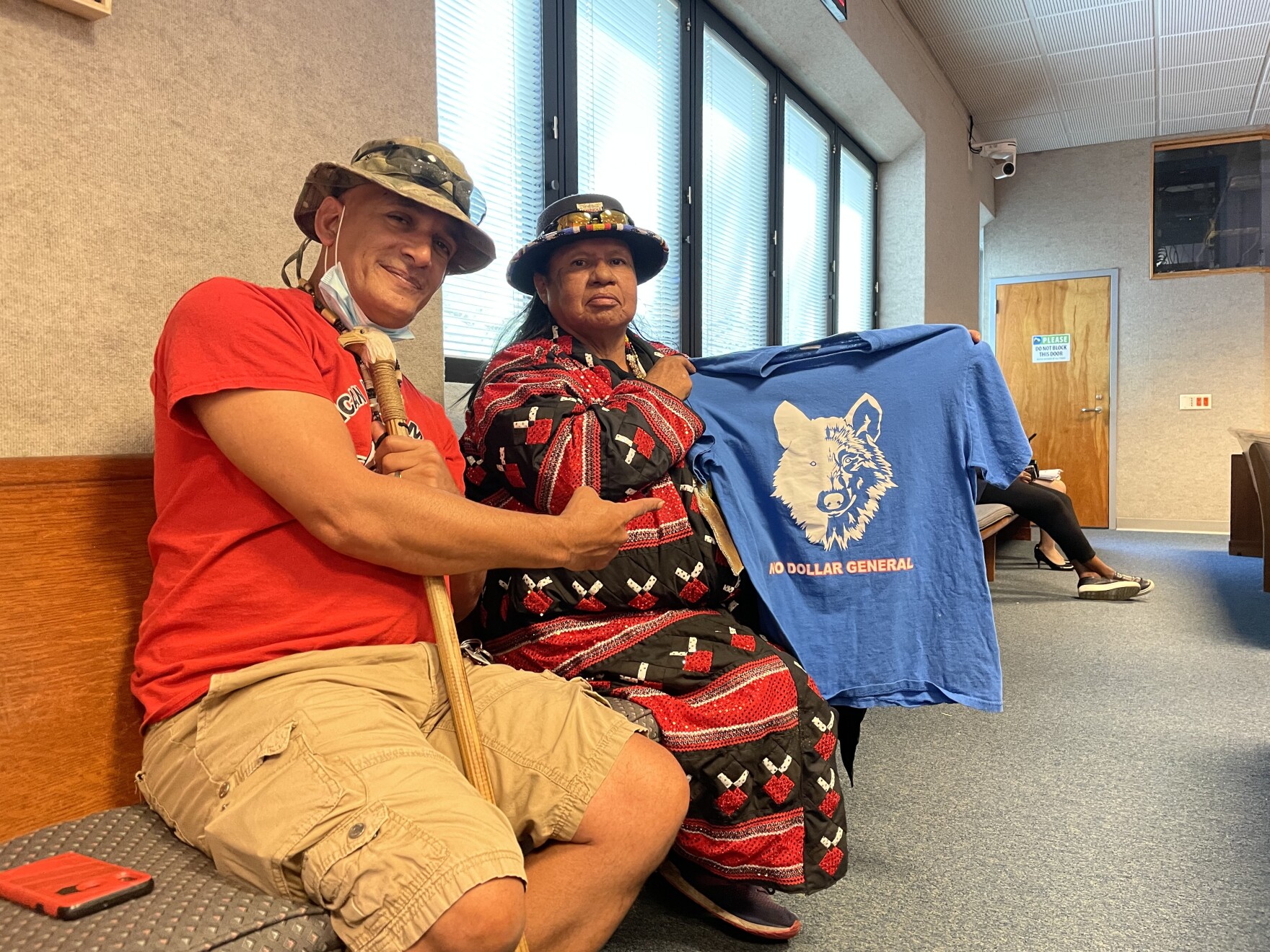 Battle over Dollar General coming to a close Alachua County places